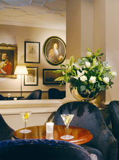 Dukes Hotel - Top London Bars - Marie Claire - Marie Claire UK