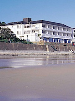 L'Horizon Hotel and Spa, Jersey