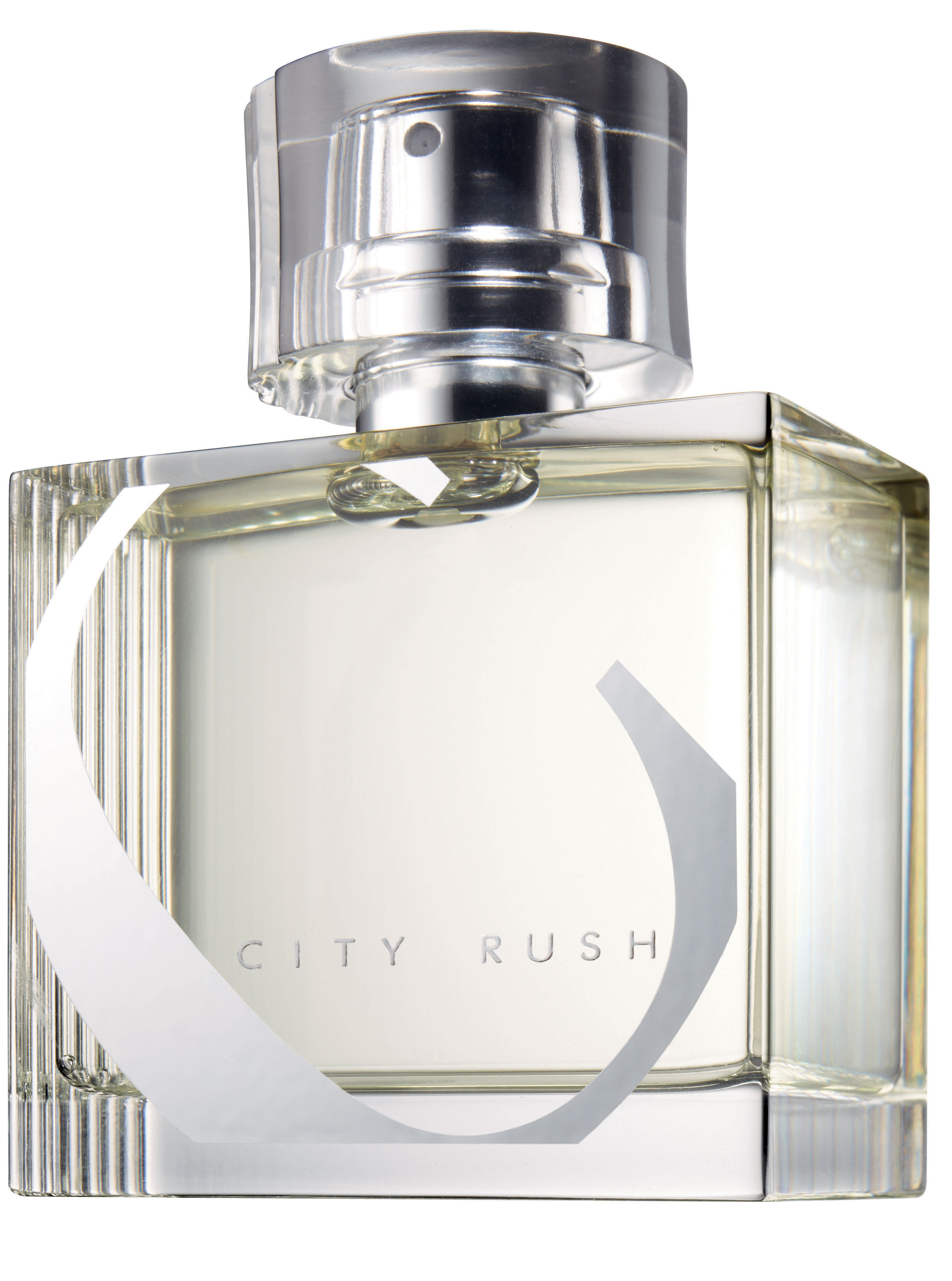 Avon - City Rush for her - Milla Jovovich - fragrance - beauty - celebrity