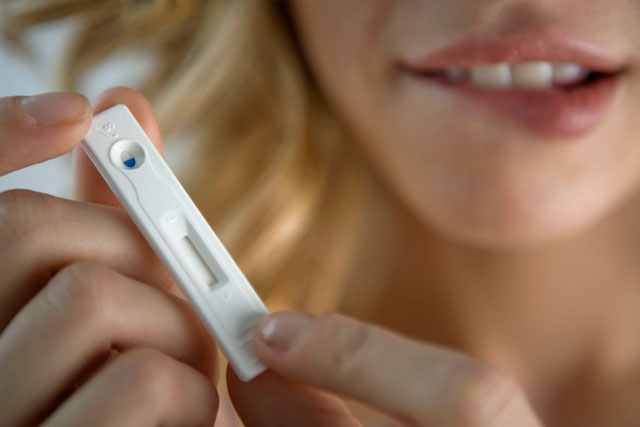 Expert Fertility Advice from Dr Marilyn Glenville, author of Getting Pregnant Faster