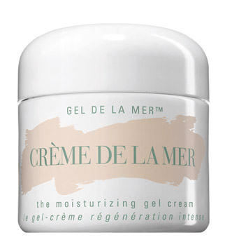 Creme de la Mer moisturizing gel cream 30ml, &pound;95 | Father's Day Gift Guide | Marie Claire | Marie Claire UK