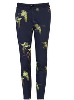 Ted Baker Trousers Fashion BOTD