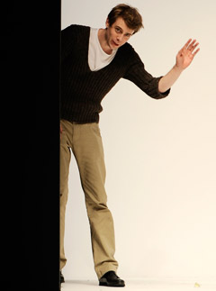 J.W. Anderson autumn/winter 2012 collection