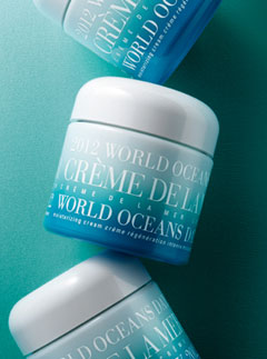 Creme de la Mer
