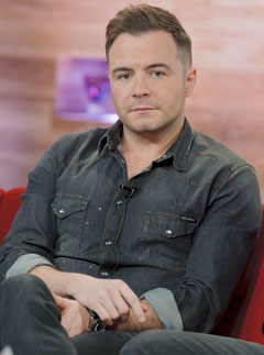 Shane Filan