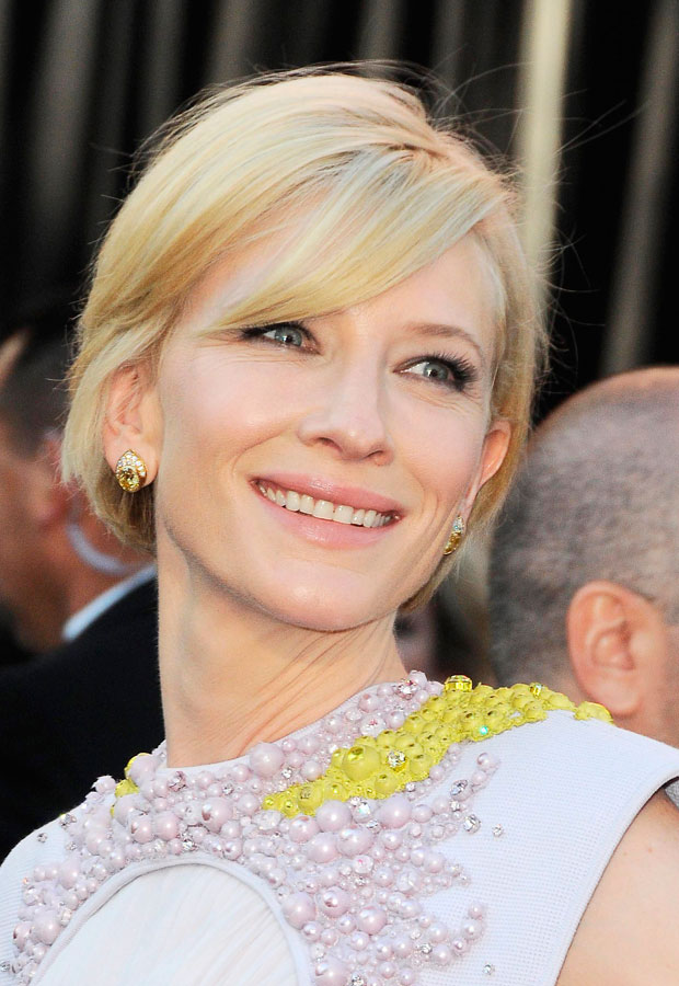 Cate Blanchett Gallery