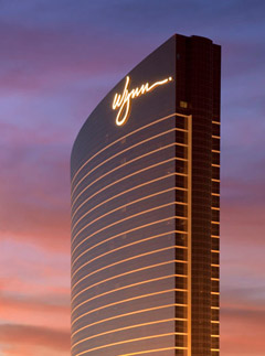 Wynn Hotel Las Vegas