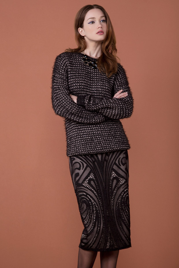 Primark Autumn Winter 2012 - Primark Autumn - Primark Winter - Primark New Collection - Primark Autumn Winter - Marie Claire 