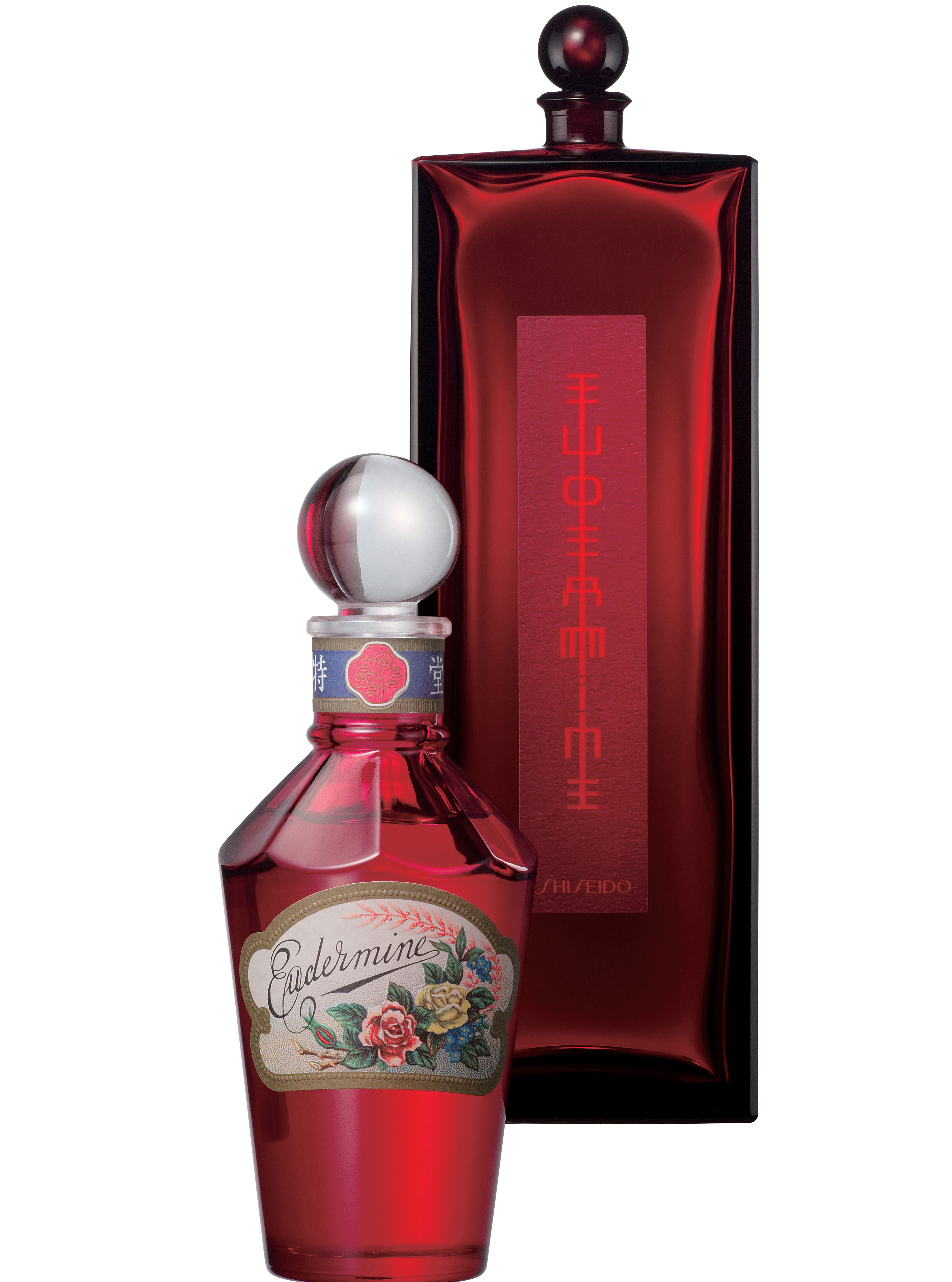 Eudermine - 140th anniversary - Japanese - beauty - skincare