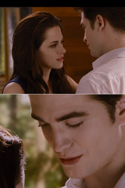 Twilight Breaking Dawn