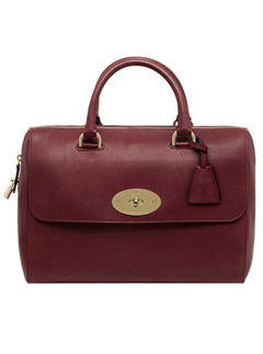 Mulberry Del Rey - Fashion Buy of the Day - Marie Claire - Marie Claire UK