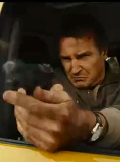Taken 2 Trailer - Liam Neeson - Marie Claire - Marie Claire UK