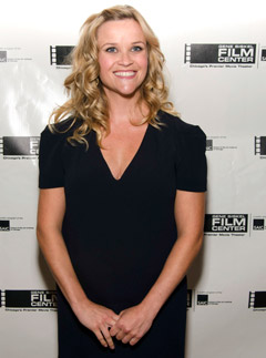Reese Witherspoon confirms pregnancy