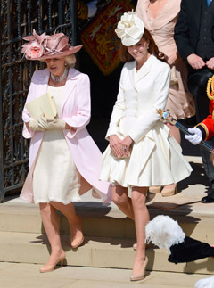 Kate Middleton - Duchess of Cambridge - Marie Claire UK