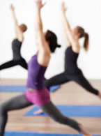 Yotopia - yoga - detox - energise - menu