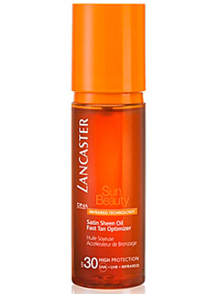 Lancaster Sun Oil