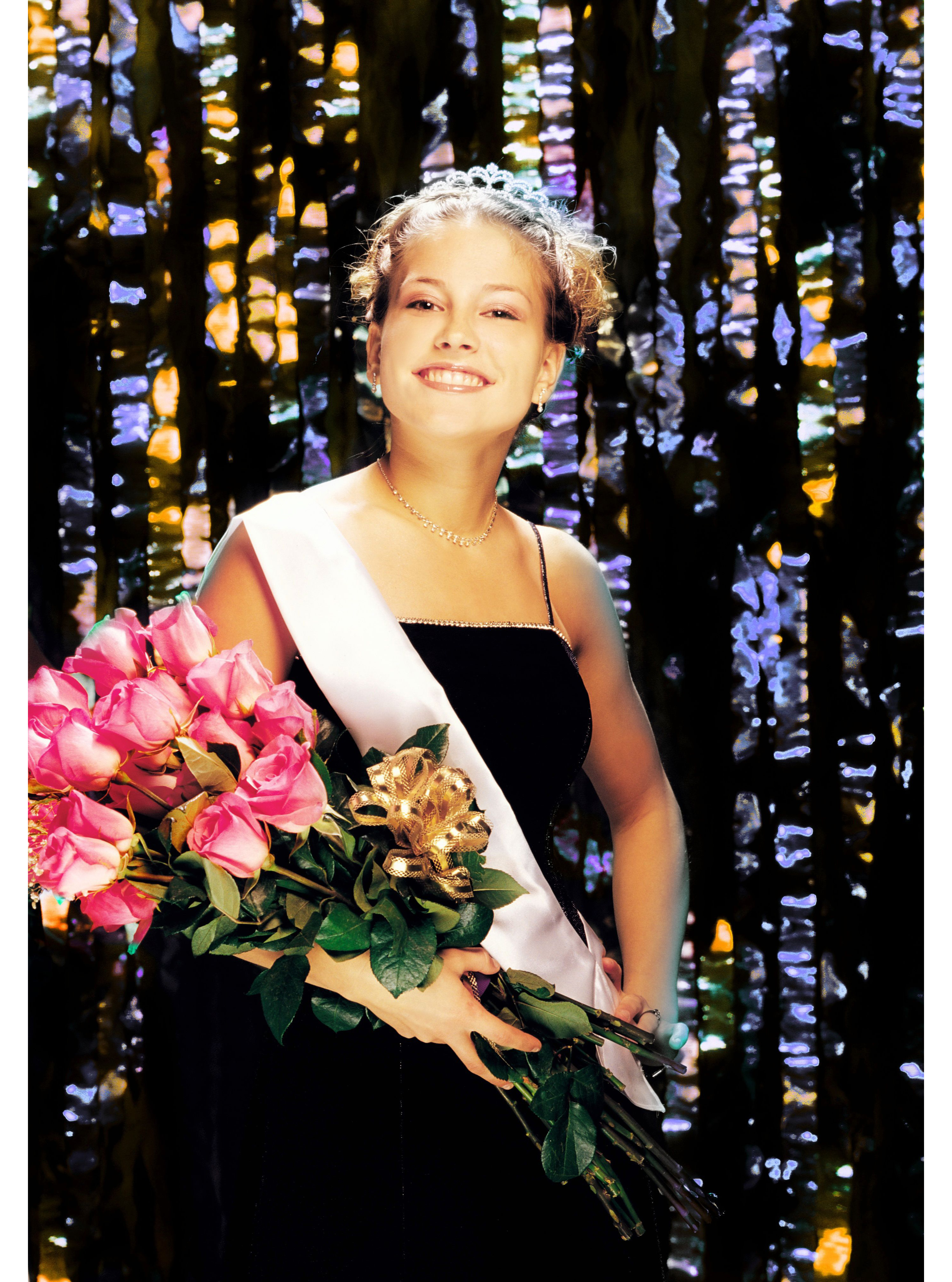 prom queem