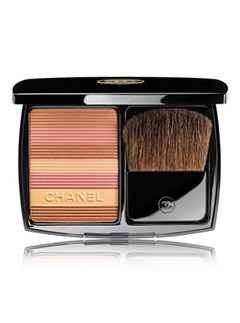 Chanel Luminous Bronzing Powder 