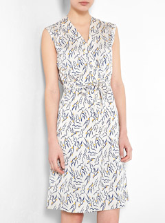 Tucker Dress