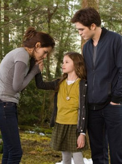 Twilight Breaking Dawn Movie Pictures 