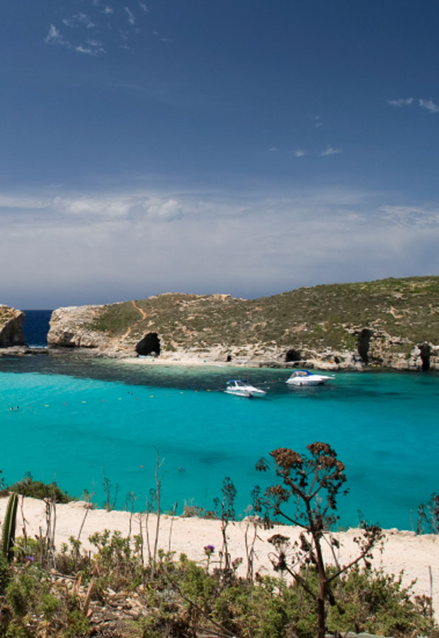 10 best island holidays - Marie Claire - Marie Claire UK