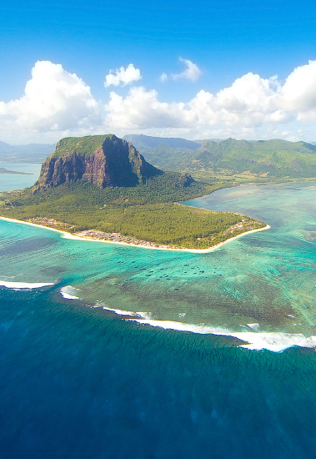 10 best island holidays - Marie Claire - Marie Claire UK