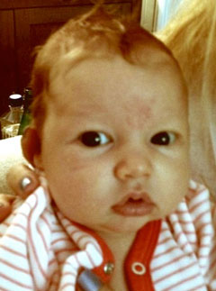 Jessica Simpson and Maxwell - Marie Claire - Marie Claire UK