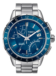 Timex watch
