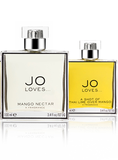 Jo Loves Mango Collection