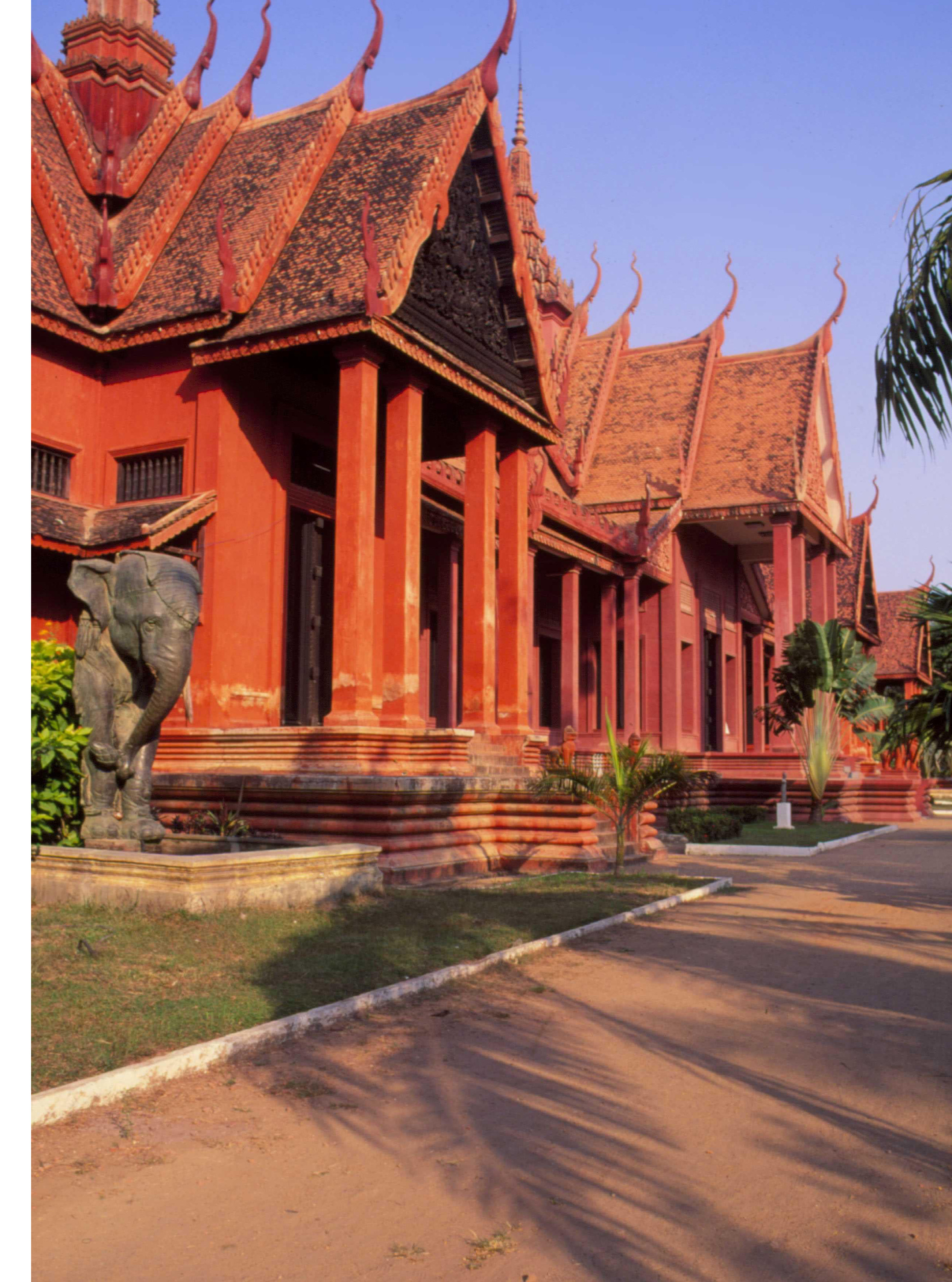 cambodia
