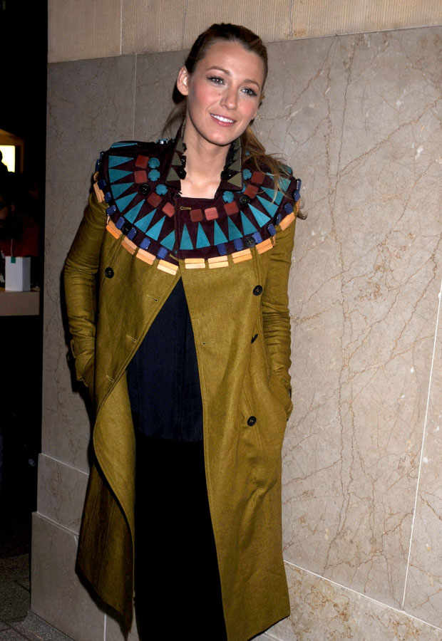 Blake Lively Style Highs and Lows Blake Lively Style Highs and Lows