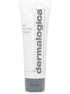 Dermalogica Skin Hydrating Masque - Beauty Buy of the Day - Marie Claire - Marie Claire UK