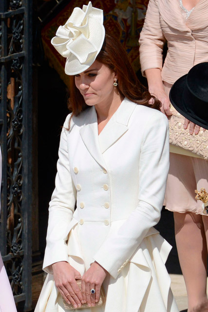 Kate Middleton, Duchess of Cambridge - Marie Claire - Marie Claire UK