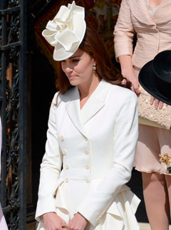 Kate Middleton, Duchess of Cambridge - Marie Claire - Marie Claire UK