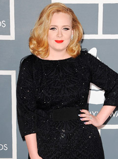 Adele and Simon Konecki are expecting their first child