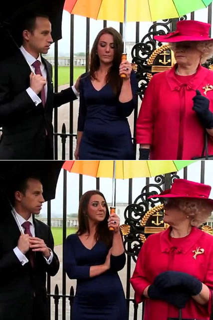 Kate Middleton - Marie Claire - Marie Claire UK
