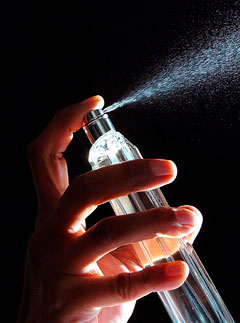 The Marie Claire Fragrance Awards