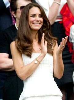 Kate Middleton - Duchess of Cambridge - Marie Claire - Marie Claire UK