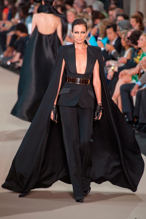 Stephane Rolland Couture Autumn/Winter 2012