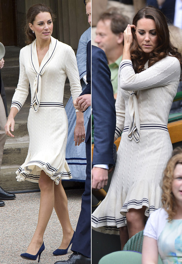 Kate Middleton - Duchess of Cambridge - Marie Claire - Marie Claire UK