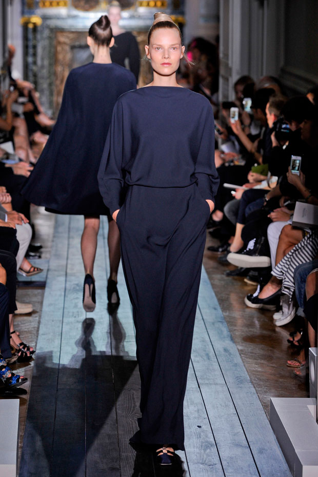 Valentino Couture Autumn/Winter 2012