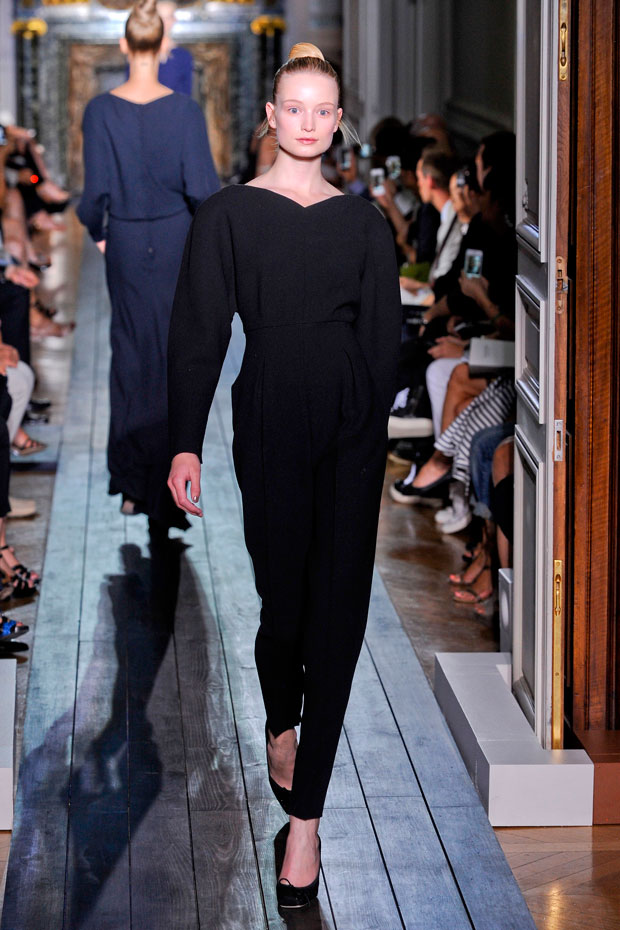 Valentino Couture Autumn/Winter 2012