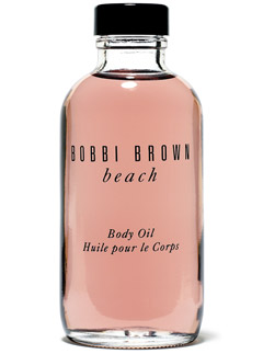 Bobbi Brown Beach Body Oil 