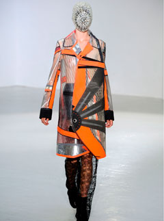 Maison Martin Margiela Autumn/Winter 2012 LP
