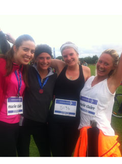 Race for Life 