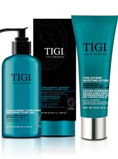 Tigi Hair Reborn 