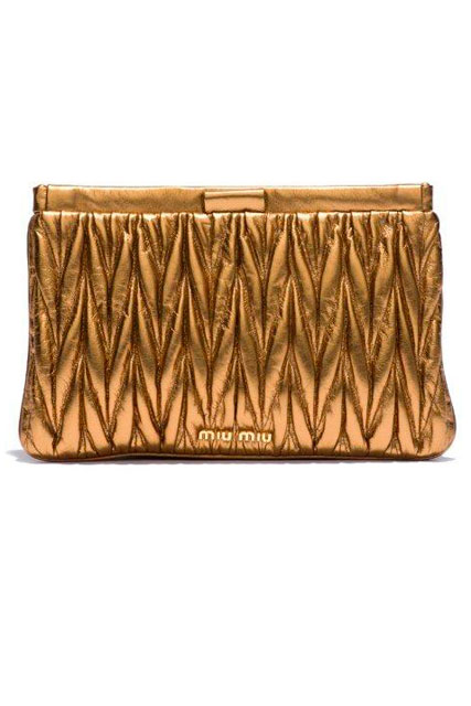 Miu Miu London Special Edition