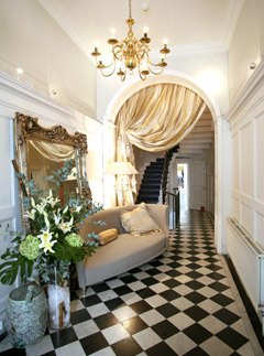 The Private Clinic of Harley Street