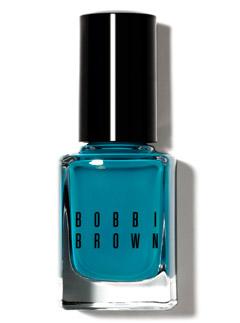 Bobbi Brown nail polish