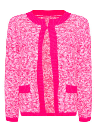 Mango flecked cardigan, &pound;44.99